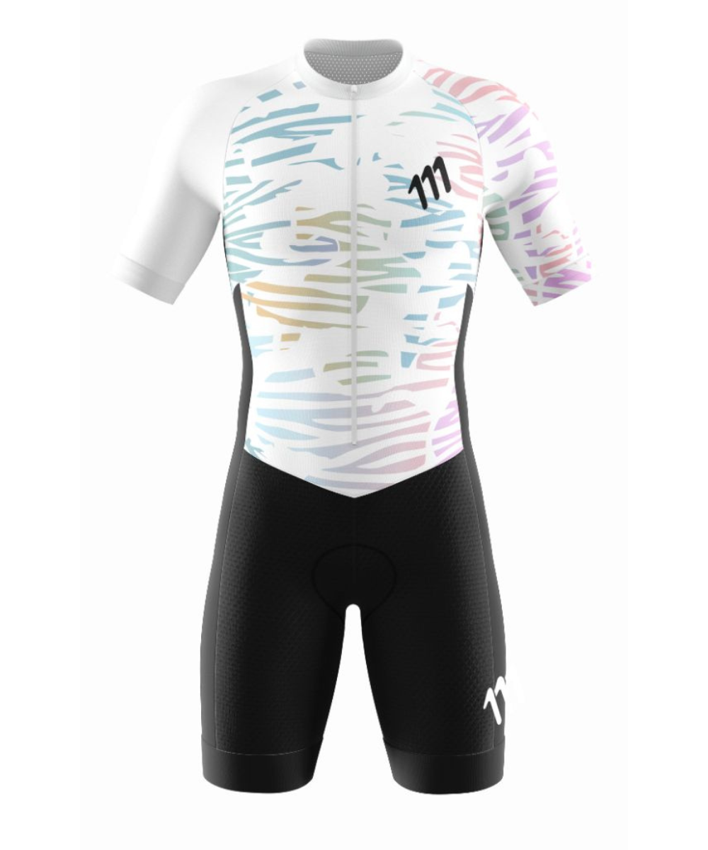 Trajes de triatlon hombre sale