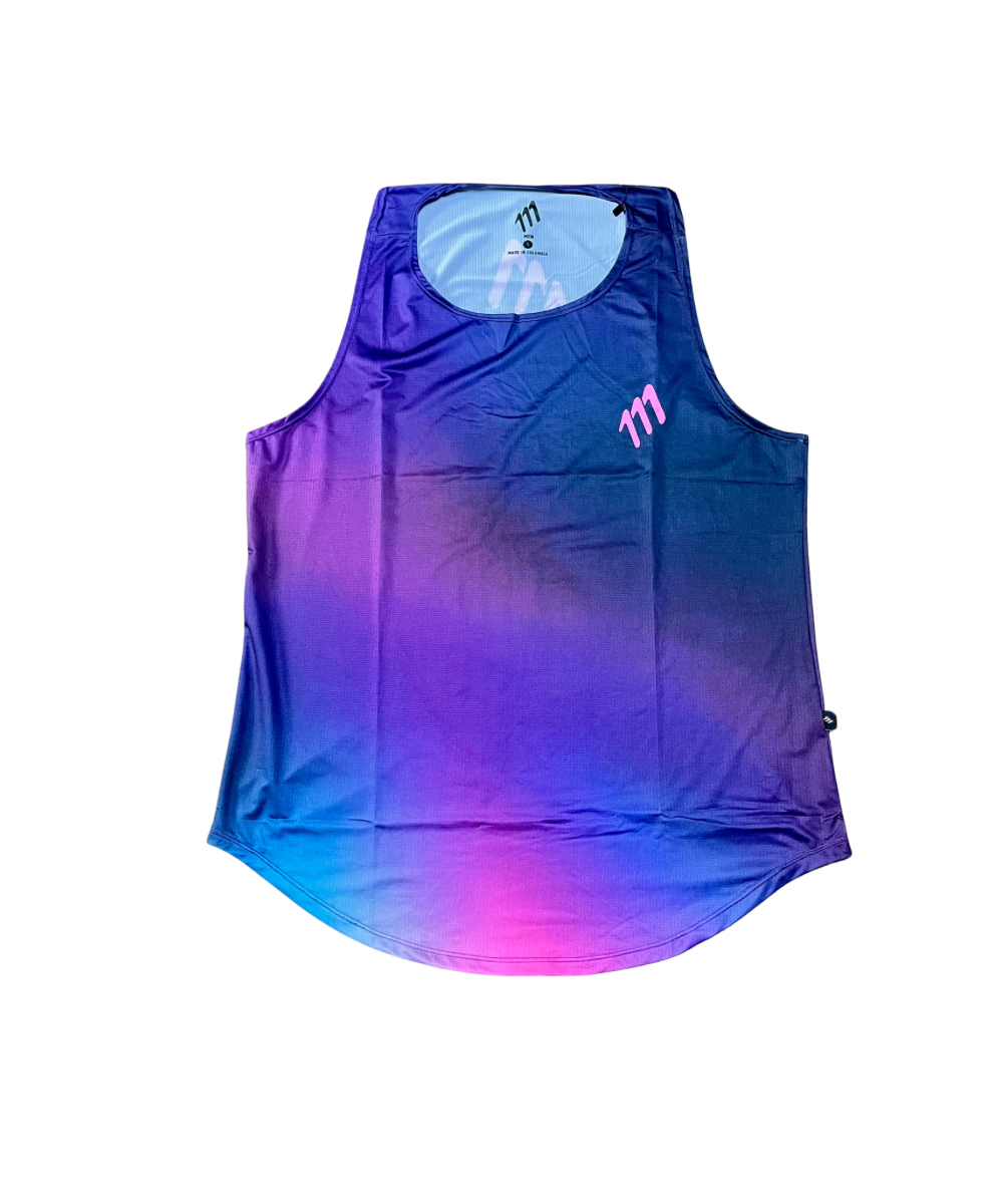 Running tank alicia mujer