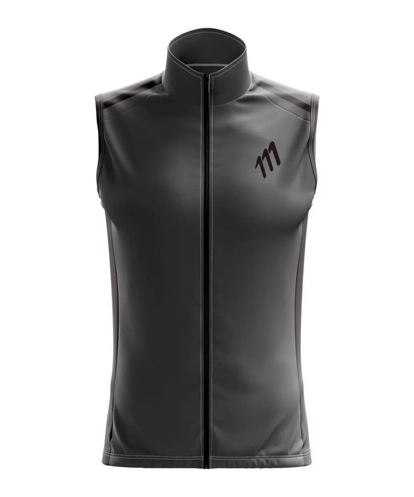 Windbreaker Vest women