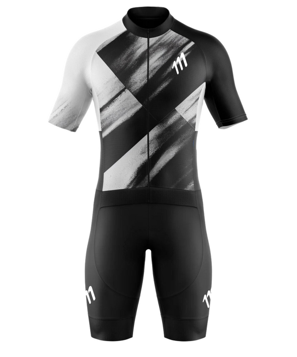 Traje triatlón racer hydra mujer