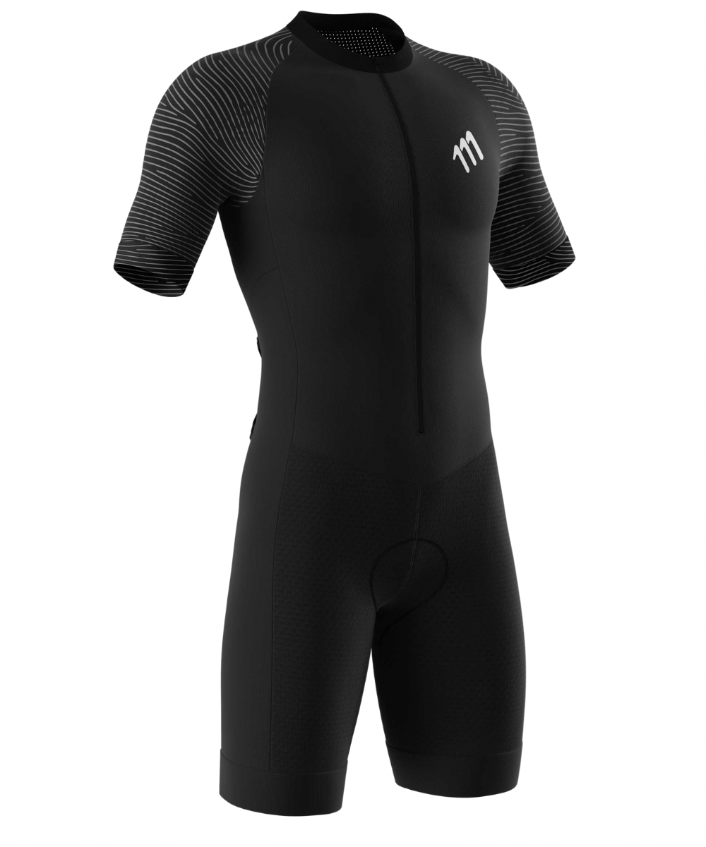 Traje triatlón darken sprinter hombre