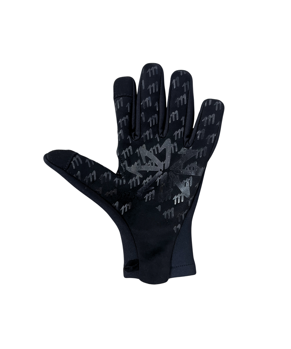 Guantes térmicos dedo completo