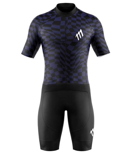 Traje triatlón aero wonderland hombre