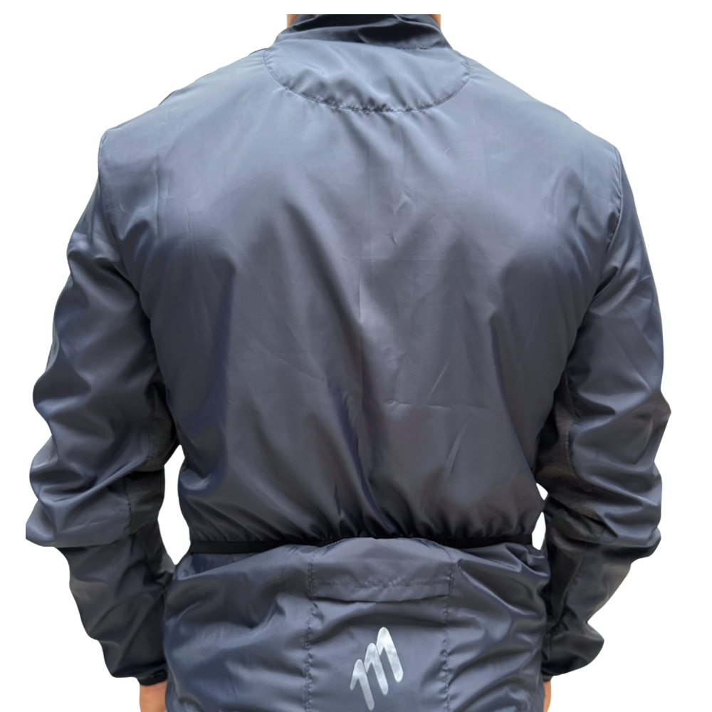 Windbreaker jacket men