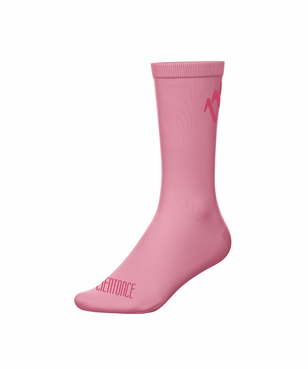 Amber cycling socks