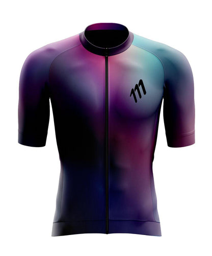 Jersey de ciclismo alicia hombre