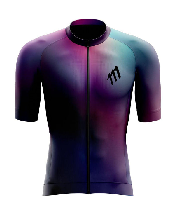 Jersey de ciclismo alicia mujer