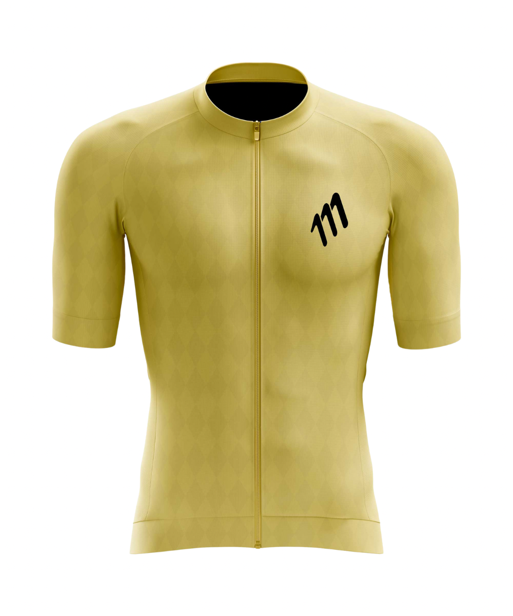 Jersey de ciclismo march hombre