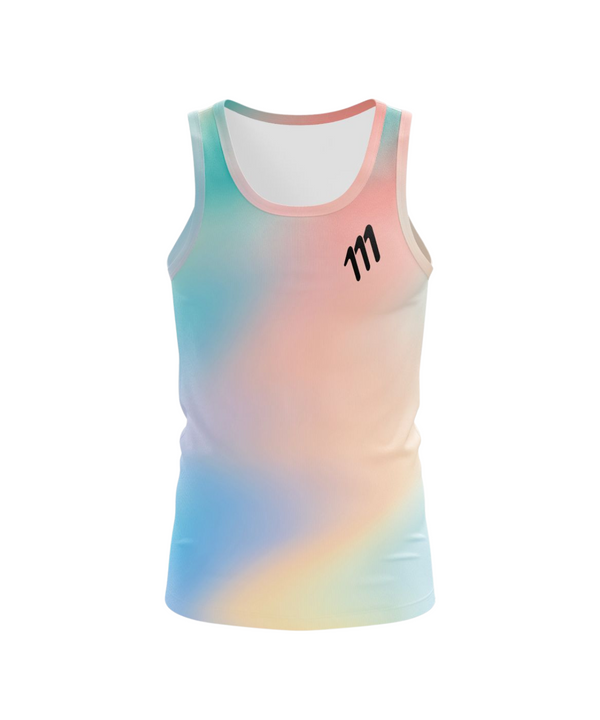 Running tank arena hombre