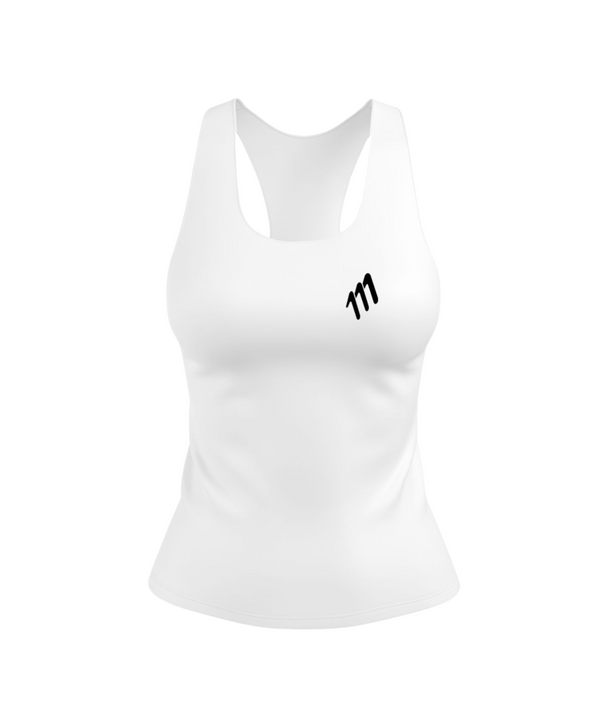 Running tank half distance women 