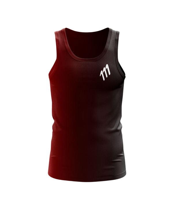 Running tank marte hombre