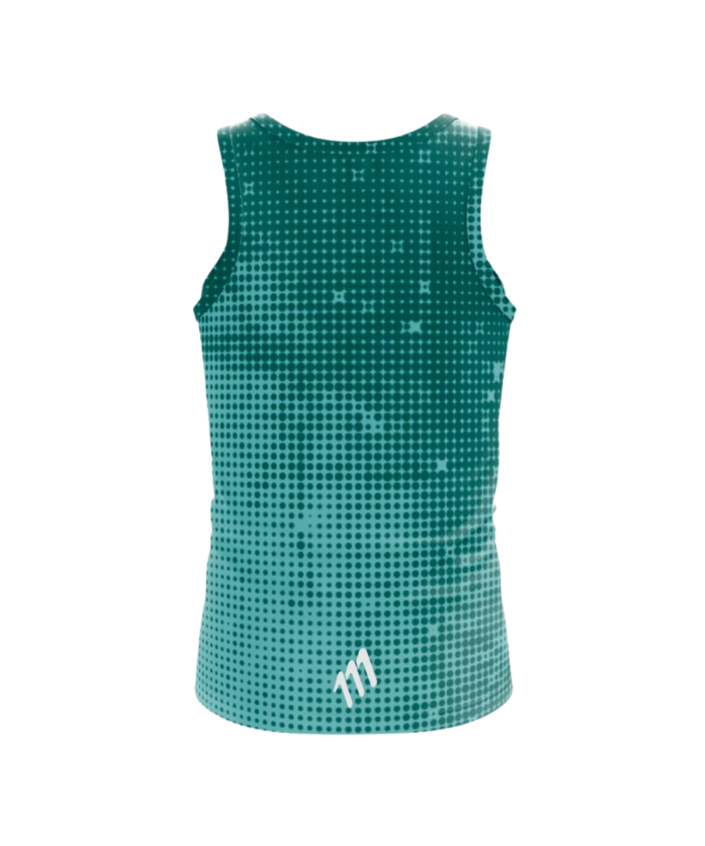 Running tank montana hombre