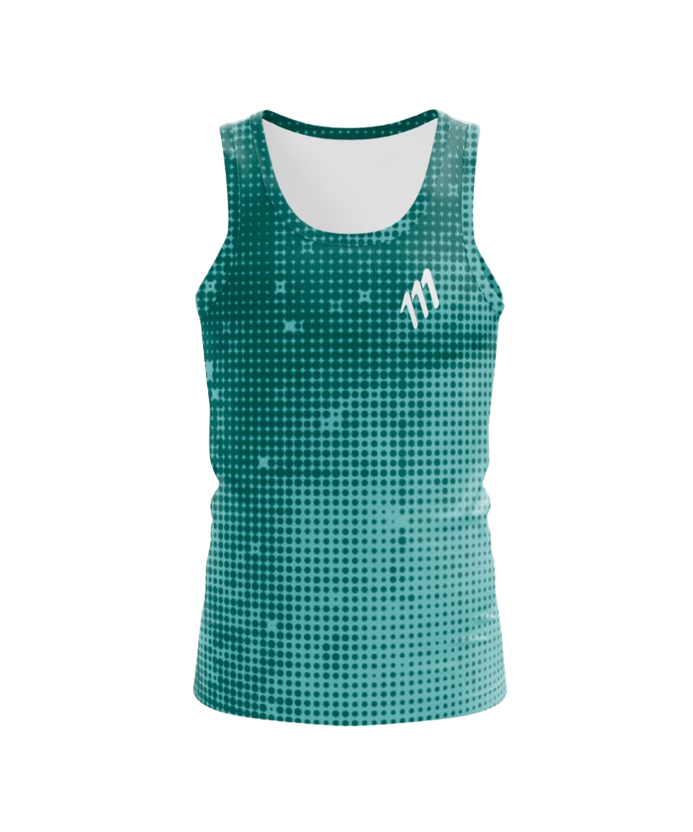 Running tank montana hombre