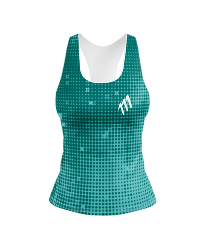 Running tank montana mujer