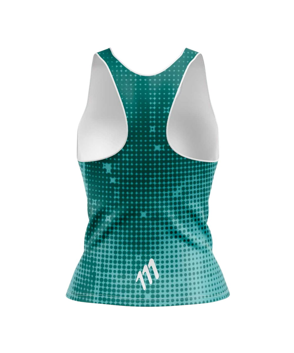 Running tank montana mujer