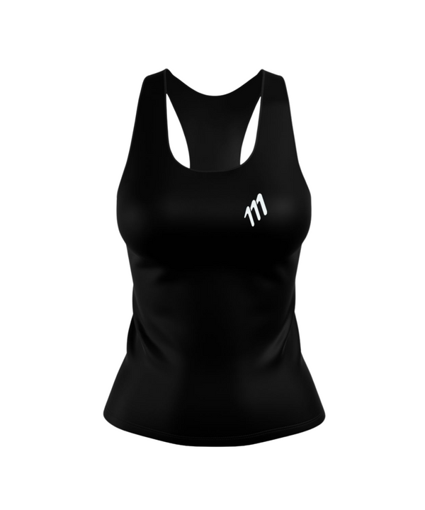 Running tank half distance women 