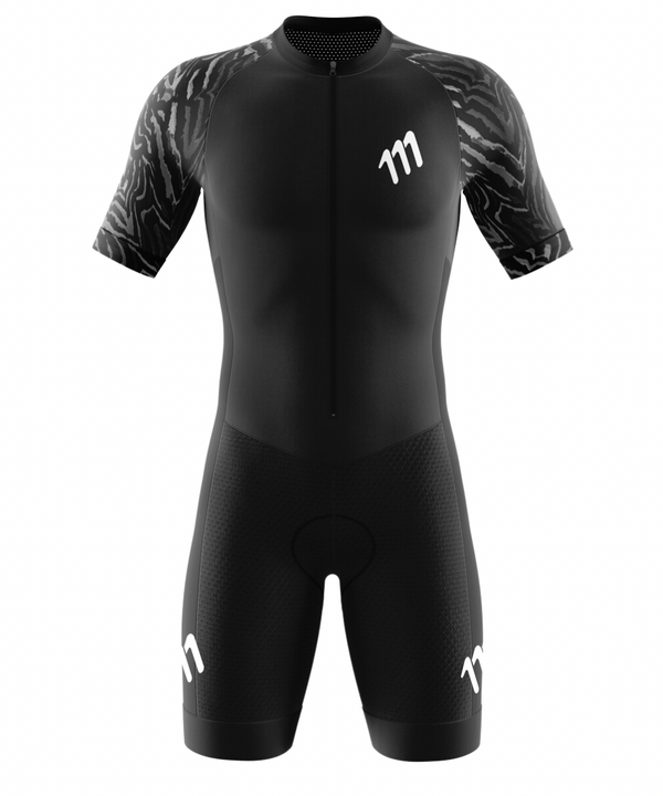 Traje triatlón racer darken mujer