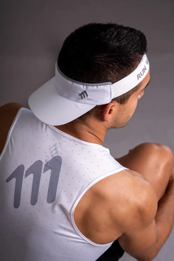 Visera de running 111 Cientonce