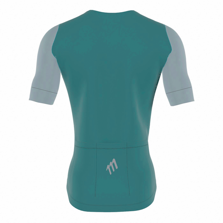 Jersey dual pistacho women - 111 Cientonce